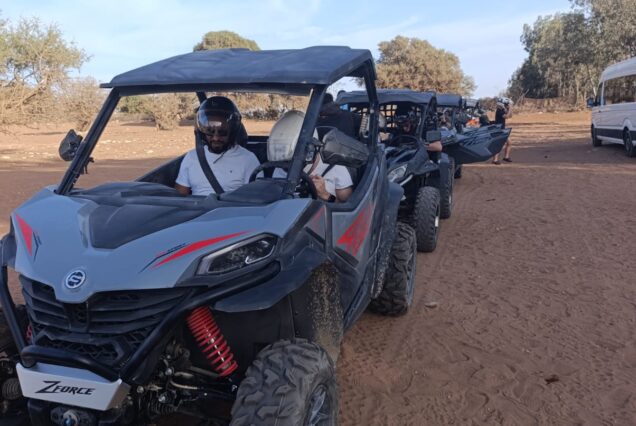 agadir dune buggy