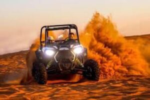 agadir dune buggy
