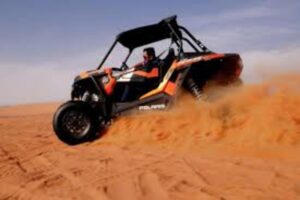 agadir dune buggy