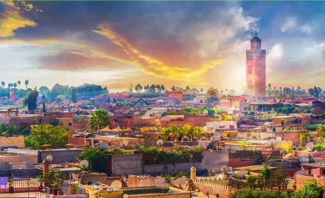 Marrakech Full Day Tour With a Certified Tour Guide